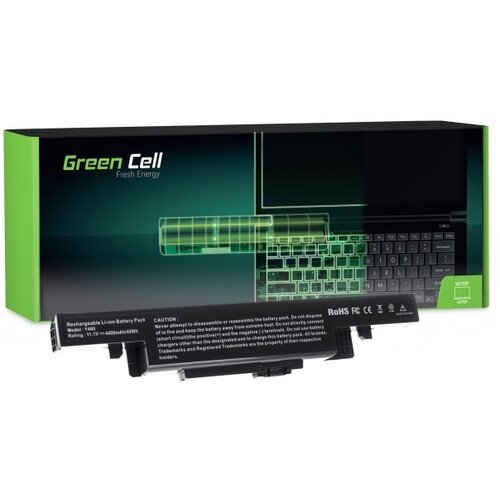 Bateria do laptopa GREEN CELL LE73 4400 mAh