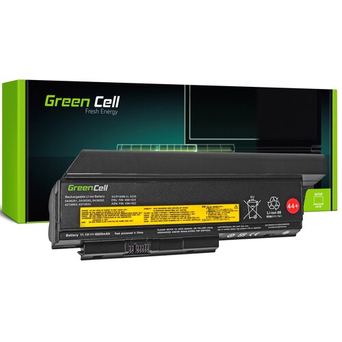 Bateria do laptopa GREEN CELL LE75 6600 mAh