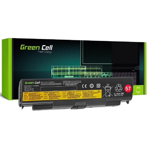 Bateria do laptopa GREEN CELL LE89 4400 mAh