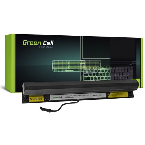 Bateria do laptopa GREEN CELL LE97 2200 mAh