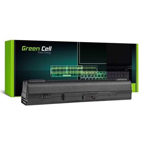 Bateria do laptopa GREENCELL LE98 6600 mAh