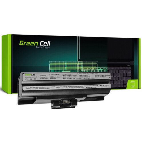 Bateria do laptopa GREEN CELL SY03 4400 mAh