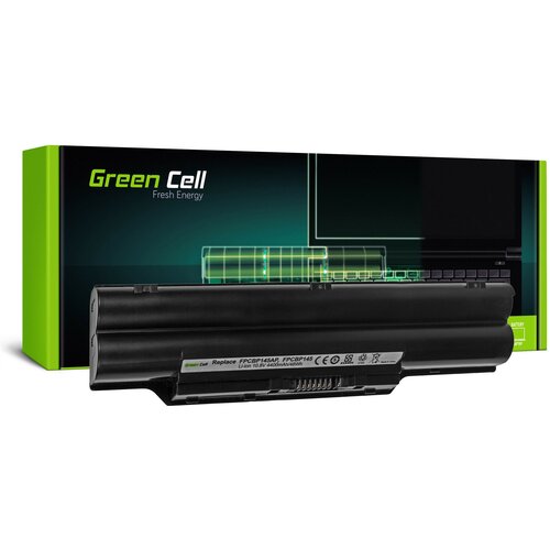 Bateria do laptopa GREEN CELL FS07 4400 mAh