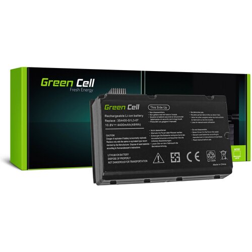 Bateria do laptopa GREEN CELL FS15 4400 mAh