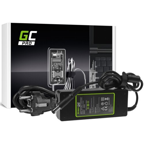 Zasilacz do laptopa GREENCELL Pro AD09P 90W
