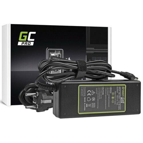 Zasilacz do laptopa GREEN CELL Pro AD14P 90W