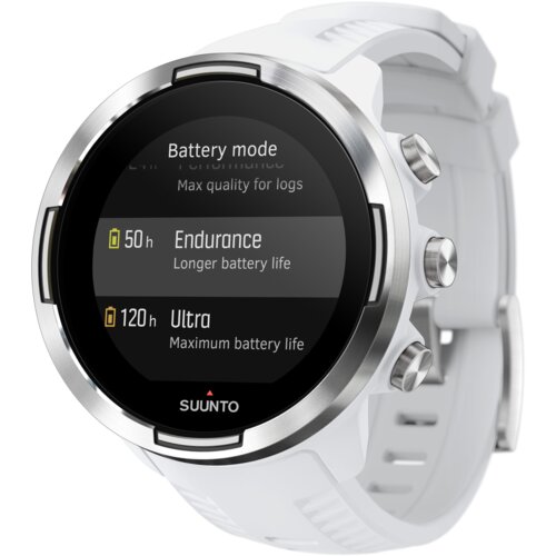 Suunto spartan sport wrist hr baro opinie outlet
