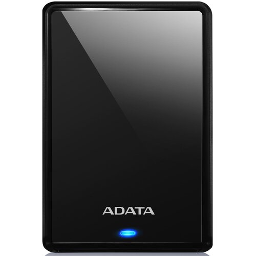 Dysk ADATA HV620S 2TB HDD Czarny