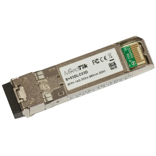 Moduł MIKROTIK S+85DLC03D