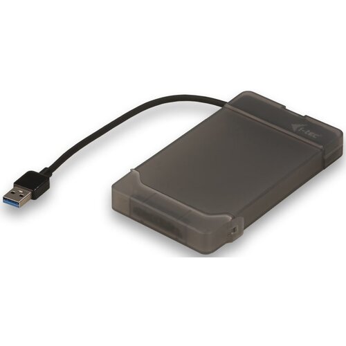 Obudowa dysku I-TEC MySafe USB 3.0 Easy MYSAFEU313