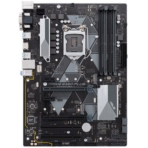 Płyta główna ASUS Prime B360-Plus