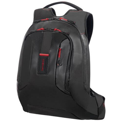 Plecak na laptopa SAMSONITE Paradiver L 15.6 cali Czarny