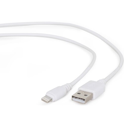 Kabel USB - Lightning GEMBIRD 1 m