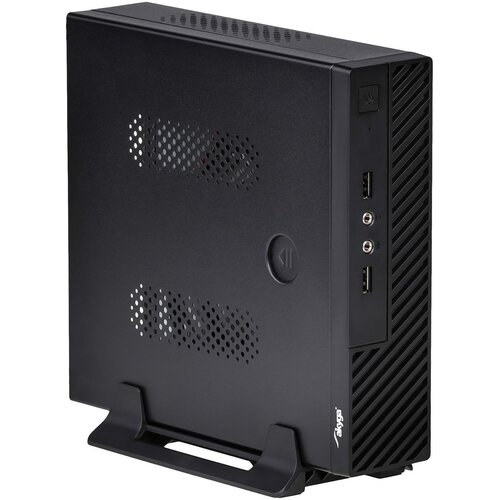 Obudowa AKYGA AK-100-01BK + zasilacz 60W