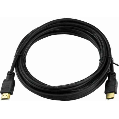 Kabel HDMI - HDMI AKYGA AK-HD-50A 5 m