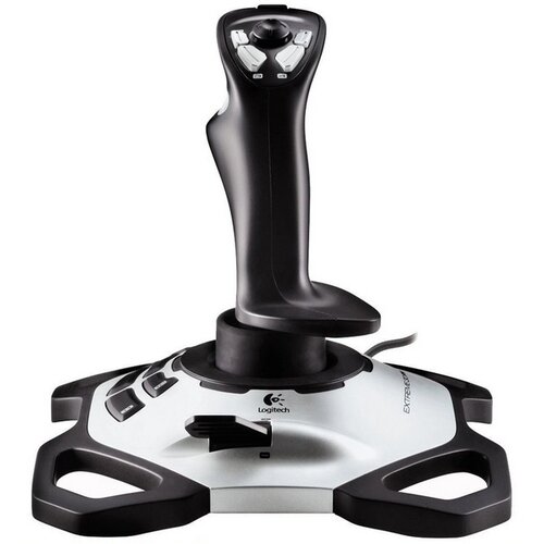 Kontroler LOGITECH Extreme 3D Pro