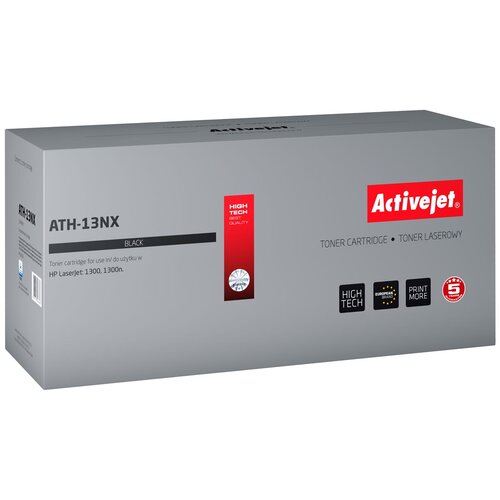 Toner ACTIVEJET ATH-13NX Czarny