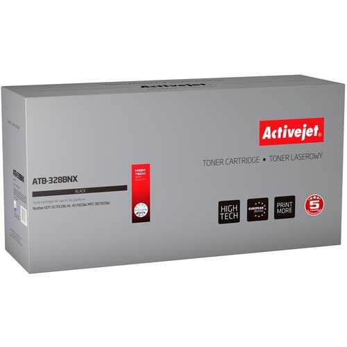 Toner ACTIVEJET ATB-328BNX Czarny