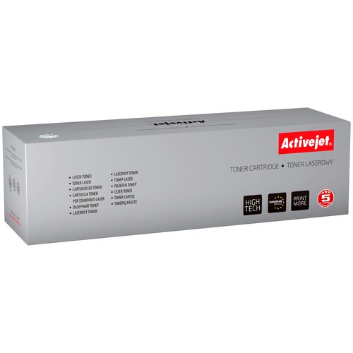 Toner ACTIVEJET ATH-403N Purpurowy