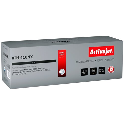 Toner ACTIVEJET do HP CE410X ATH-410NX Czarny