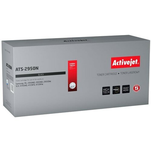 Toner ACTIVEJET ATS-2950N Czarny