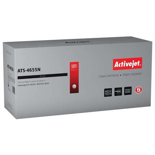 Toner ACTIVEJET do Samsung MLT-D117S ATS-4655N Czarny