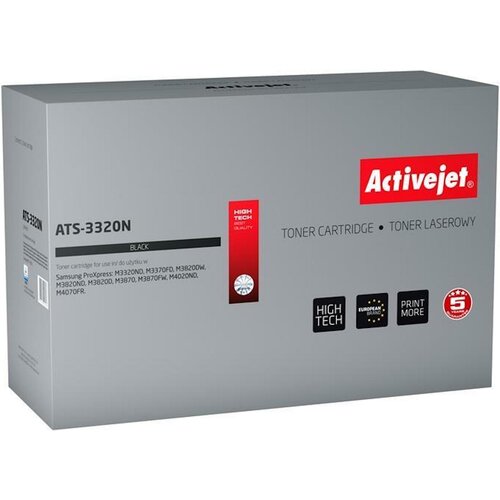 Toner ACTIVEJET ATS-3320N Czarny