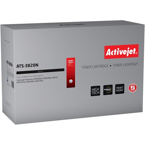 Toner ACTIVEJET ATS-3820N Czarny