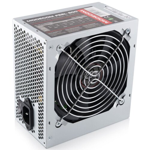 Zasilacz MODECOM Feel 600W