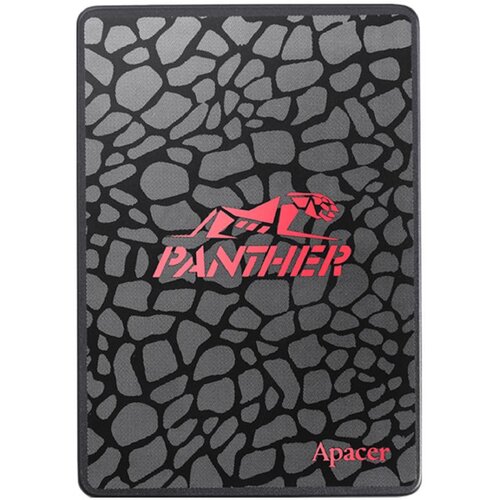 APACER AS350 Panther 480GB SSD Dysk niskie ceny i opinie w Media Expert