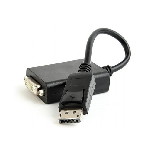 Adapter DisplayPort - DVI GEMBIRD 0.1 m