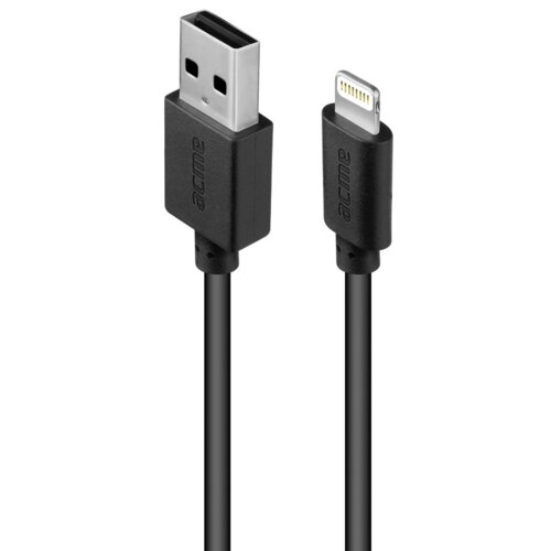 Kabel USB - Lightning ACME 1 m