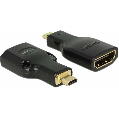 Adapter Micro HDMI - HDMI DELOCK