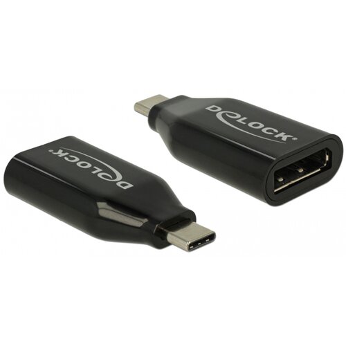 Adapter USB TYP-C - DisplayPort DELOCK