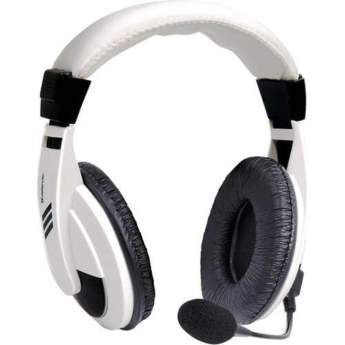 Słuchawki DEFENDER Gryphon 750 Biały
