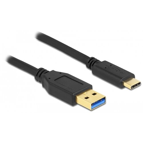 Kabel USB - USB Typ-C DELOCK 0.5 m