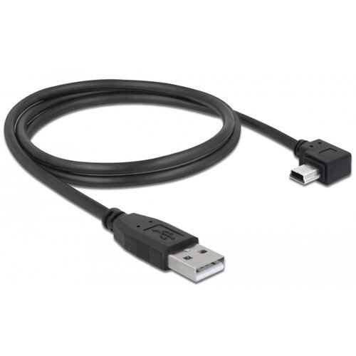 Kabel USB - Mini USB DELOCK 1 m