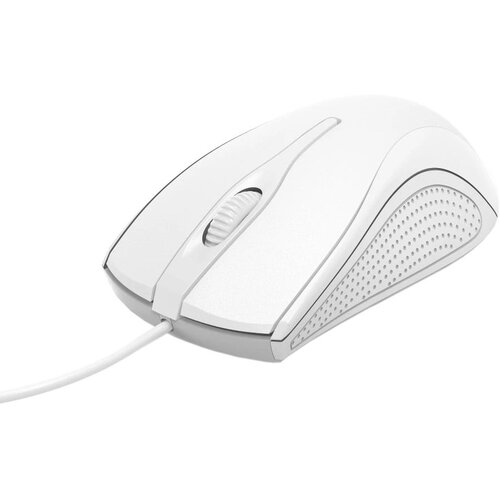 Mysz HAMA MC-200 Biały