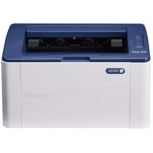 Drukarka XEROX Phaser 3020
