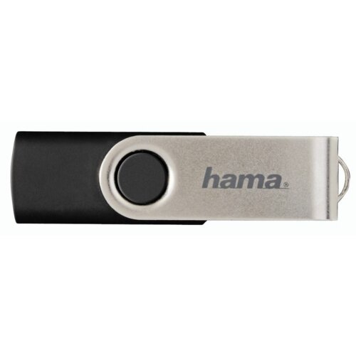 Pendrive HAMA Rotate USB 2.0 64GB