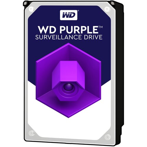Dysk WD Purple WD121PURZ 12TB HDD