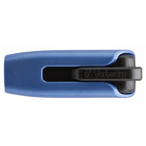 Pendrive VERBATIM V3 Max 32GB, USB 3.2 Gen. 1 (USB 3.0), Odczyt 175 Mb/s, Zapis 80 Mb/s
