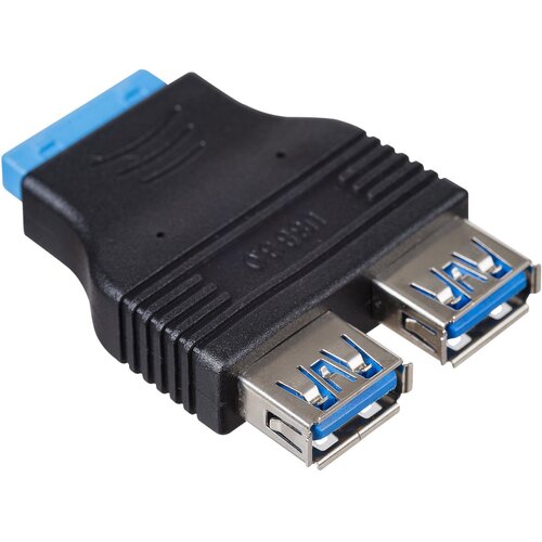 Adapter 19-pin - USB AKYGA AK-CA-58