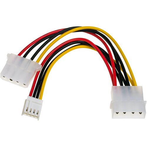 Adapter Molex - Mini MOLEX/MOLEX AKYGA AK-CA-14 0.15 m