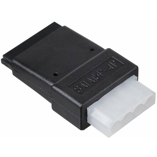 Adapter MOLEX - SATA AKYGA AK-CA-54