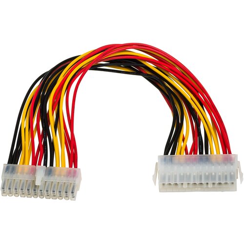 Kabel 24-pin - 24-pin AKYGA 0.3 m