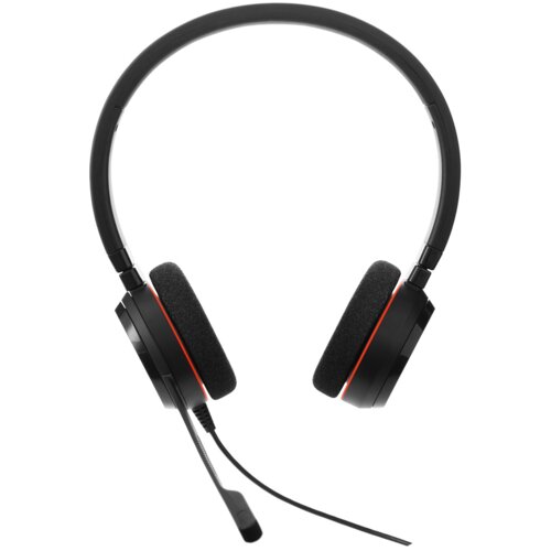 Słuchawki JABRA Evolve 20 UC Czarny