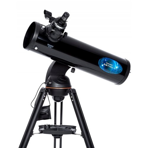 Teleskop CELESTRON AstroFi 130 mm Reflector