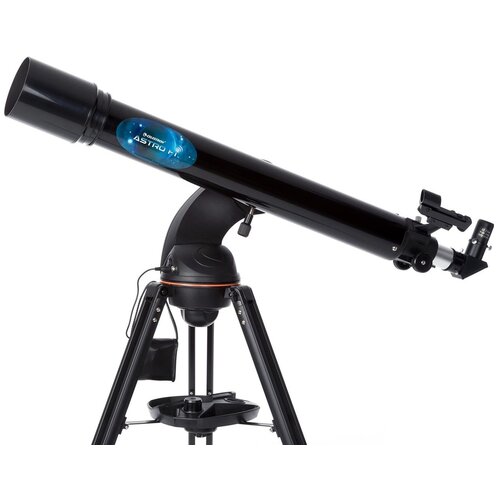 Teleskop CELESTRON AstroFi 90 mm Refractor
