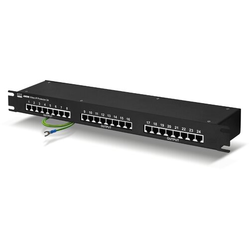 Urządzenie zabezpieczające AXON Video IP Protector 24